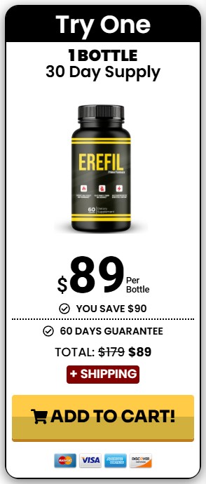 Erefil 1 bottle Price