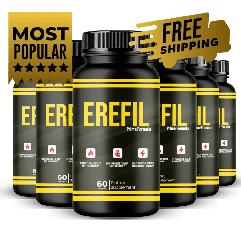 Erefil Buy