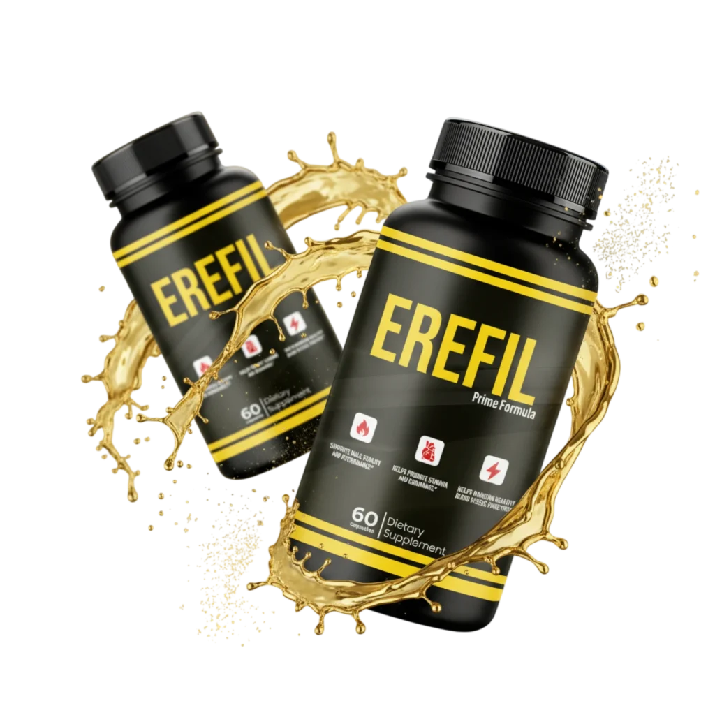 Erefil